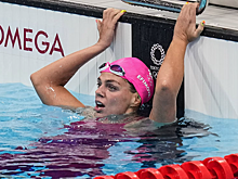 World Aquatics в ближайшие дни назовет российских участников чемпионата мира по плаванию на короткой воде