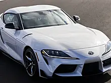 Механик назвал новую Toyota Supra убийцей кошельков