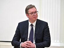 В Сербии заявили, что коллективный Запад перестал существовать