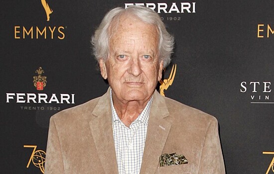 Умер актер сериала "Санта-Барбара" Николас Костер