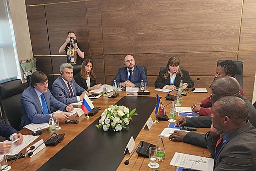 Кравцов рассказал о целях форума "Формируя будущее" в Казани