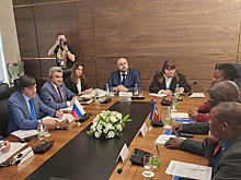 Кравцов рассказал о целях форума "Формируя будущее" в Казани