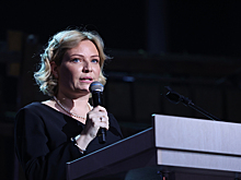 Ольга Любимова пообещала разобраться с «наездом» Дмитрия Певцова на Театр им. Маяковского