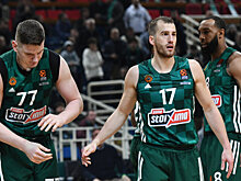 Артурас Гудайтис получил разрыв сухожилия мизинца левой руки