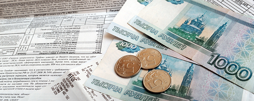 На Ямале плата за коммуналку выросла на 245 рублей на одного человека