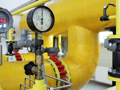 Новый газорегуляторный пункт появится на северо-востоке Москвы