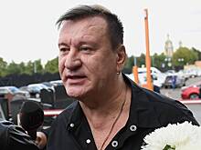 Пенкин поделился воспоминаниями о выступлении с Тото Кутуньо