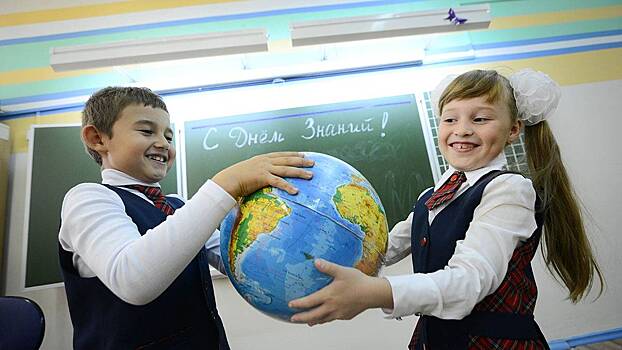 СМИ: В России школьников обяжут трудиться на пользу общества без согласия родителей