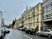 Новое помещение подобрали для школы искусств «Изограф» в Нижнем Новгороде