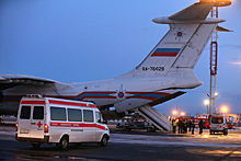 Вылет самолета из Казани перенесли из-за внезапной смерти пассажира