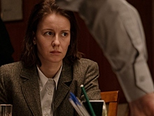 Что случилось в седьмой серии «Фишер: Затмение»