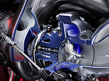 Превосходство технологий: как 50 лет назад моторы Audi устроили революцию в автопроме