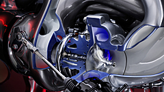 Превосходство технологий: как 50 лет назад моторы Audi устроили революцию в автопроме