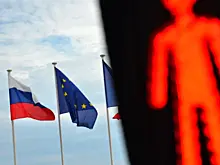 Daily Express: Антироссийские санкции ведут Евросоюз к самоубийству