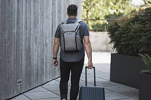 Турист задолжал роскошному отелю 1,5 миллиона рублей и сбежал