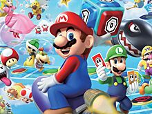 В России выйдет книга «Super Mario. Как Nintendo покорила мир» о знаменитом водопроводчике