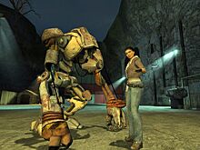 Valve разрабатывает Half-Life 3 и не скрывает этого — блогер
