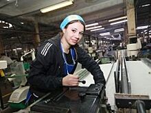 Барнаульский меланжевый комбинат создаст более тысячи новых рабочих мест