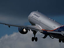 Савельев: "Аэрофлот" оснастил 26 среднемагистральных A320 WIFI-доступом