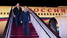 СМИ: Медведев собирается во Владивосток