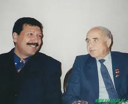 Керим Керимов: чем занимался самый засекреченный руководитель СССР