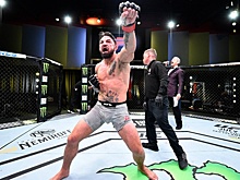 Тюрьма, алкоголь, драки: самый "отбитый" боец в UFC