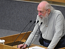 Вассерман рассказал, почему перестал носить свой жилет