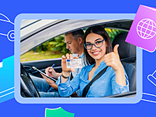 Как получить или заменить международные водительские права