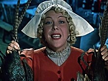 Как сложилась судьба Тамары Носовой, познавшей славу и любовь, но умершей в нищете