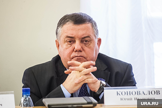 Депутат гордумы Тюмени Коновалов планирует избраться восьмой раз подряд