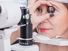 В республиканской больнице Адыгеи откроют «глаукомный» кабинет