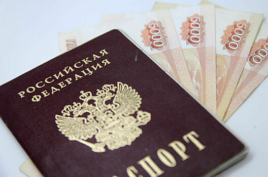 Оклады гражданского персонала воинских частей повысят на 7,6% с 1 октября