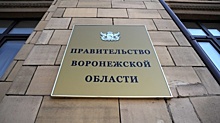 За год Воронежская область увеличила доходы бюджета на 8 млрд