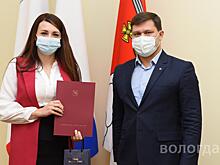 Тех, кто помогает в восстановлении памятников деревянного зодчества, наградили в Вологде