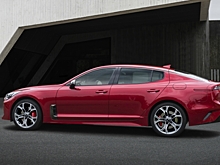 Kia готова к запуску продаж в России самой быстрой модели