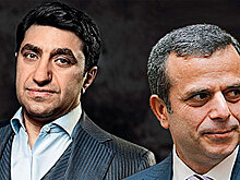 Почему Году Нисанову и Зараху Алиеву больше не нужна помощь силовиков и банкиров