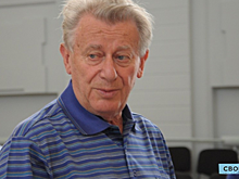 Ландо обратился за защитой к Володину. Он сделал это открытым письмом в закрытом посте в соцсети