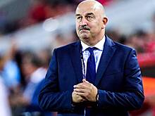 Черчесов назвал лучших российских вратарей