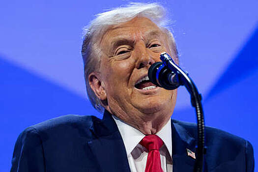 Трамп: вооруженный конфликт в секторе Газа подходит к концу