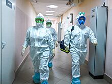 За сутки в Челябинской области подтвержден 31 новый случай коронавируса