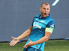 «Это позорно». Дзюба раскритиковал Генича