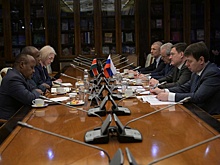 Климатическая повестка должна быть справедливой