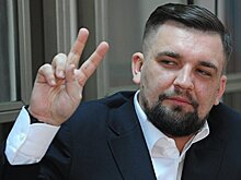 В Одессе отменили концерт Басты