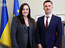 На Украине открытый гей Иван Вербицкий стал заместителем министра культуры