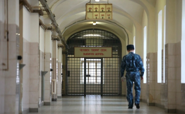 В российском регионе закроют две колонии из-за отъезда заключенных на СВО