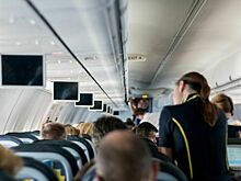 В «Уральских авиалиниях» рассказали о членах экипажа севшего в поле A320