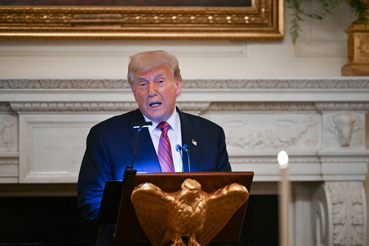 В США раскрыли выгоду России от одного решения Трампа