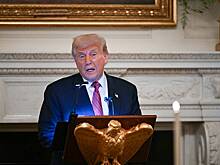 В США раскрыли выгоду России от одного решения Трампа