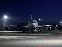 Италия одобрила пролет самолета с российской делегацией на пути в Женеву