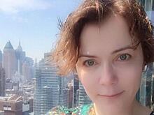 Родившая от Табакова актриса Семенова объявила о потере